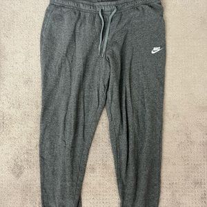 Womens Nike Joggers